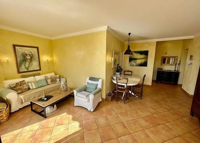 Appartamento Résidence Place Poullan *