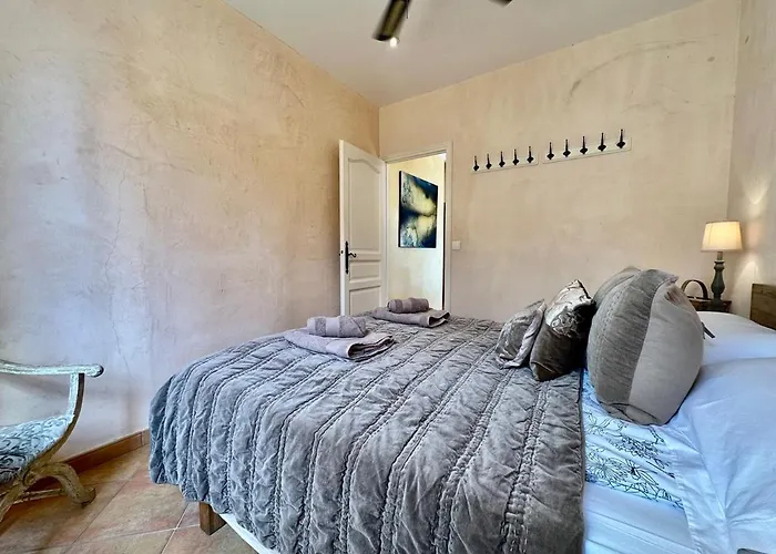 Appartamento Résidence Place Poullan