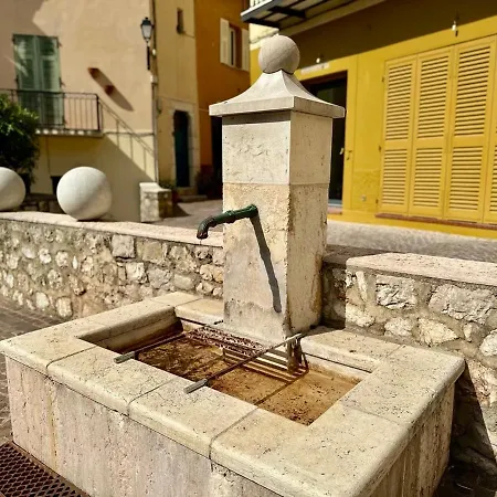 Place Poullan *