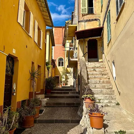 Place Poullan Appartement Villefranche-sur-Mer