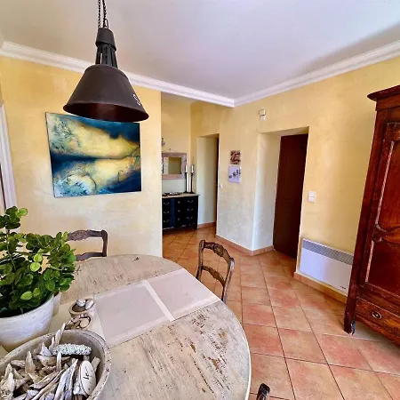 Place Poullan Appartement *