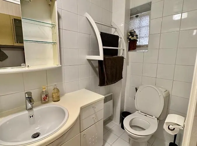 Apartment Place Poullan Villefranche-sur-Mer