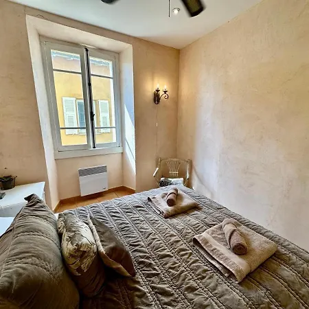 Appartement Résidence Place Poullan
