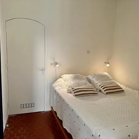 Appartement Résidence Place Poullan Villefranche-sur-Mer