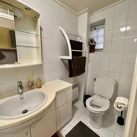 Appartement Résidence Place Poullan Villefranche-sur-Mer