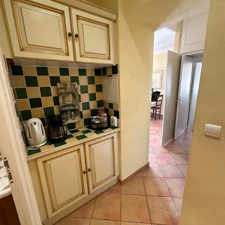 Résidence Place Poullan Appartement