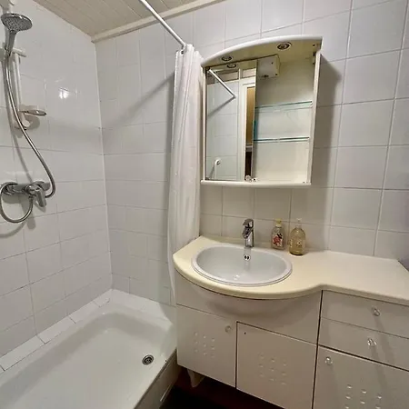 Résidence Place Poullan Appartement Villefranche-sur-Mer
