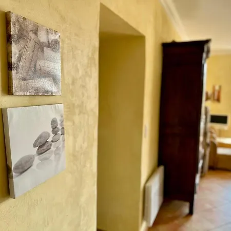 Appartement Résidence Place Poullan *
