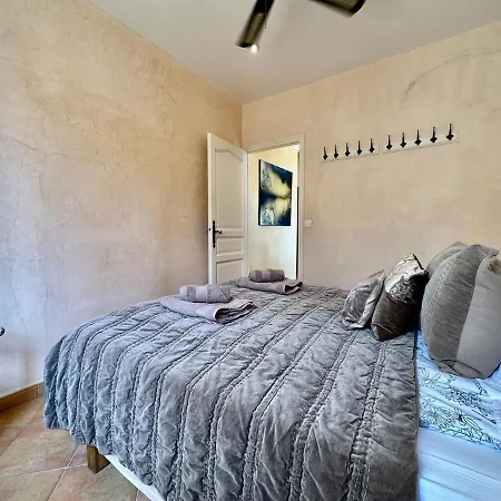 Appartement Résidence Place Poullan